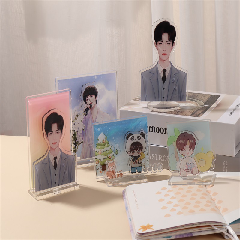 CUSTOMIZED  PRODUCTS