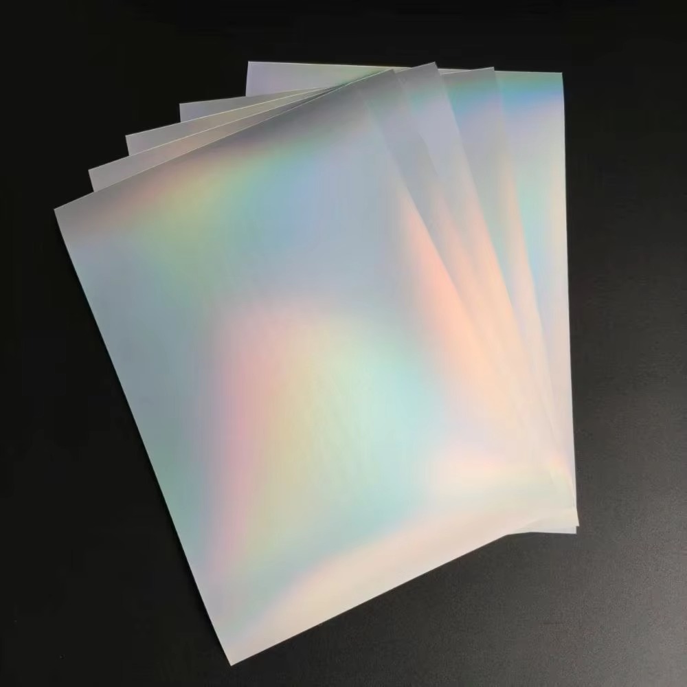 Digital(Laser) printing sheet