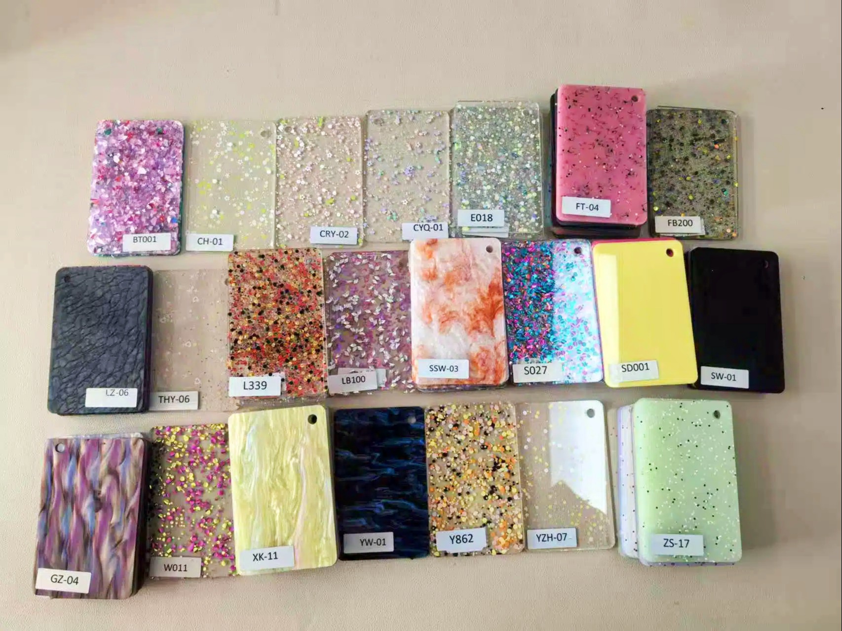 Acrylic Sheet: Versatility and Excellence in Modern Applications