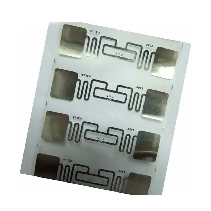 Unlock Efficiency & Insight: A Guide to Our Smart RFID & NFC Solutions