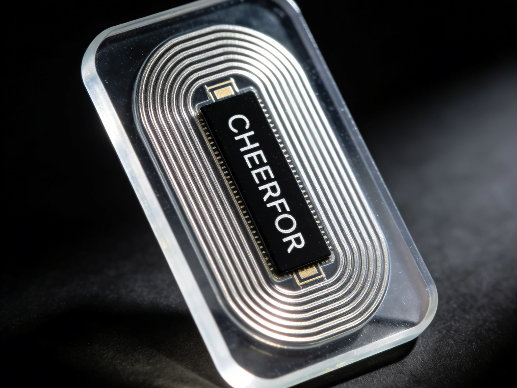 The Future is Here: Unlocking Potential with RFID Chip Inlays and Cards