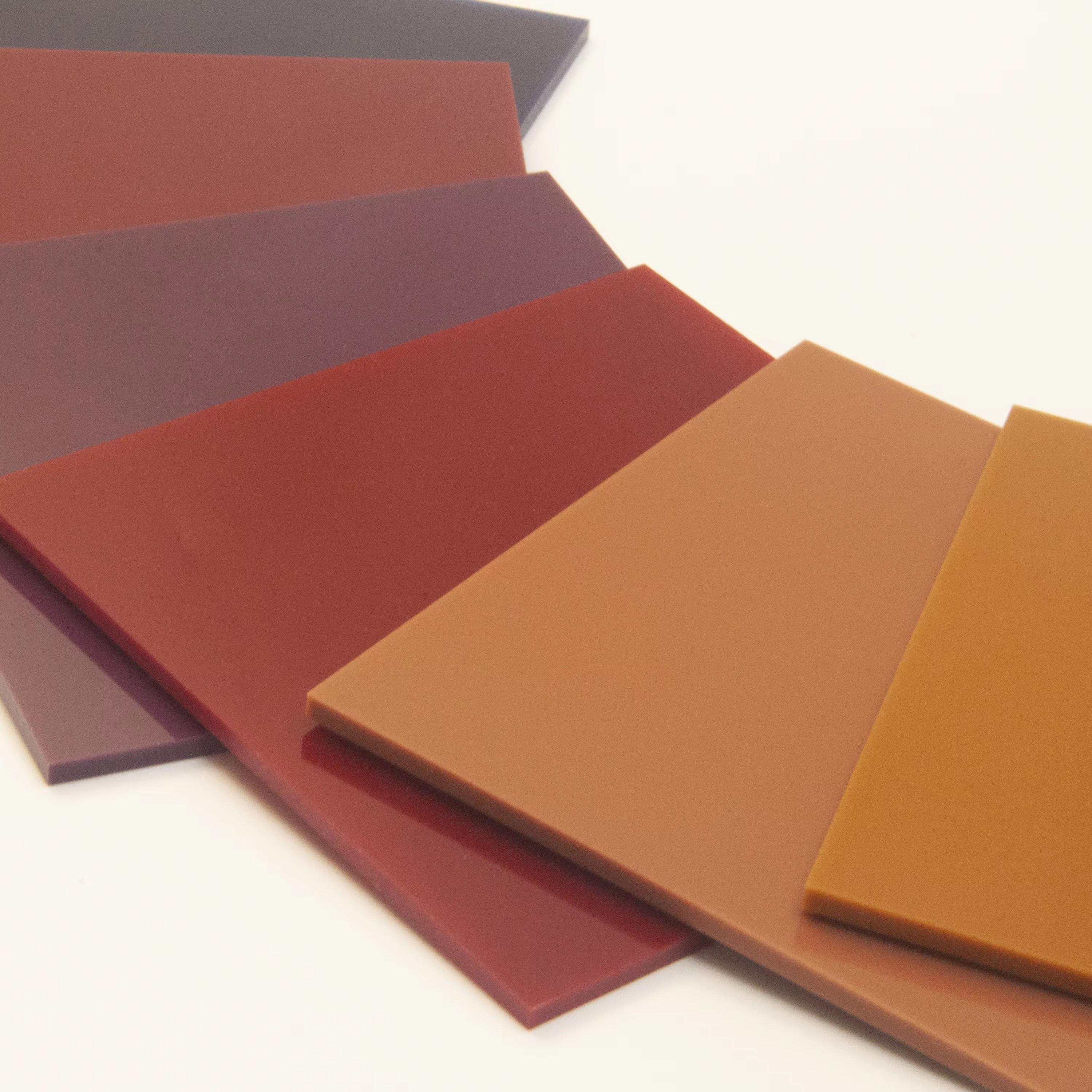 CHEERFOR  Acrylic Sheet 3mm Thickness Acrylic Sheet Board glass Sheets For Laser Cutting