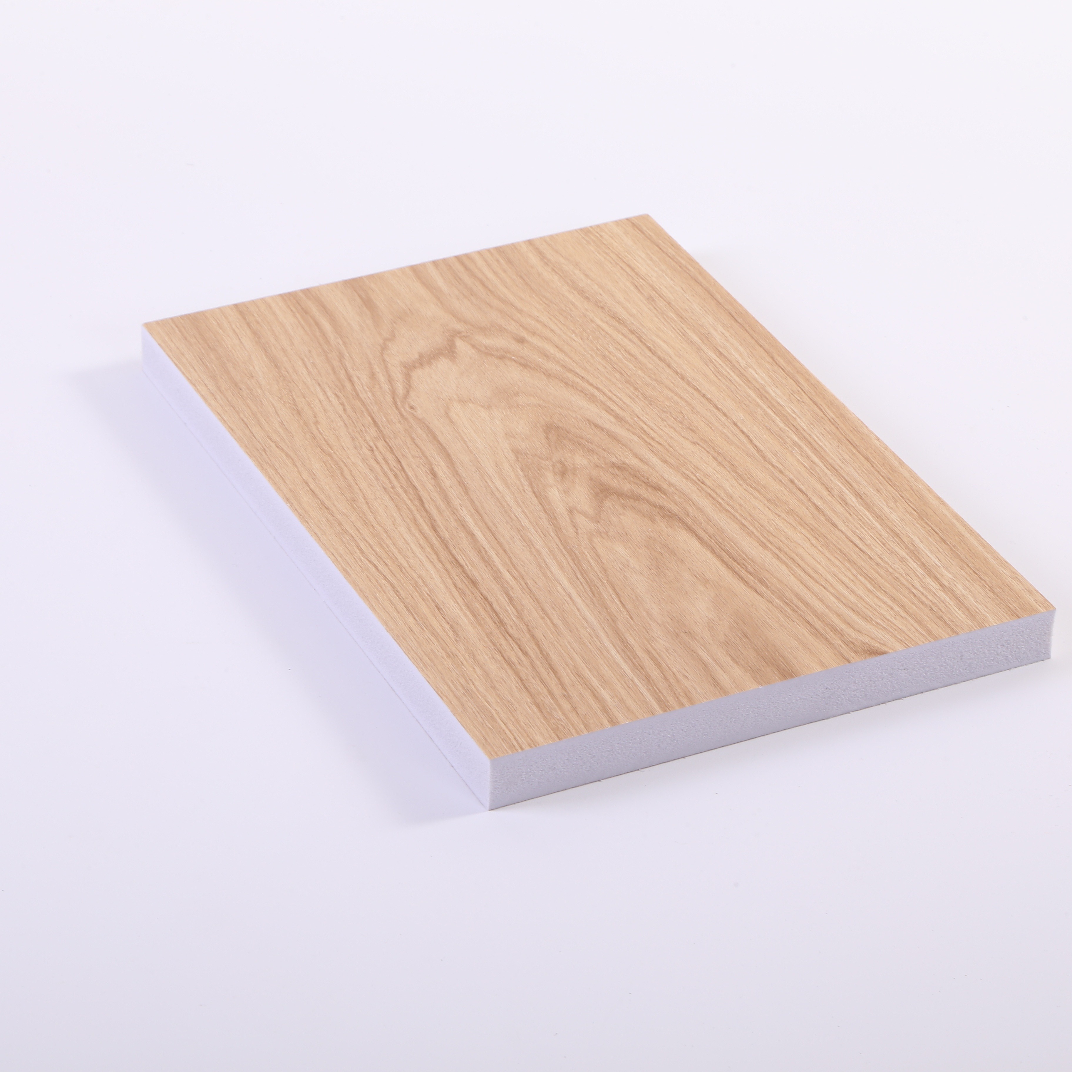 Wood Marble Density PVC Foam Board Plastic Sheets with Different Colors
